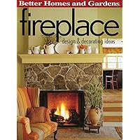 Fireplace Styles インテリア　洋書 Fire Places: A Practical Design Guide to Fireplaces and